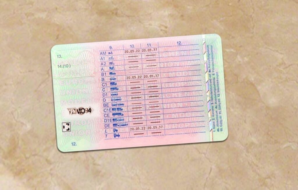 führerschein kaufen online